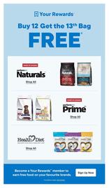 Petvalu flyer Page 13