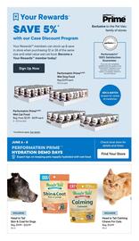Petvalu flyer Page 14