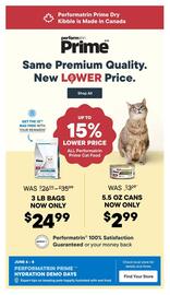 Petvalu flyer Page 17