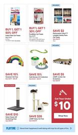 Petvalu flyer Page 18