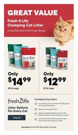Petvalu flyer Page 19