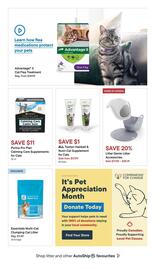 Petvalu flyer Page 20