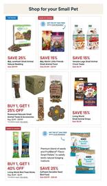 Petvalu flyer Page 21
