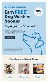 Petvalu flyer Page 23