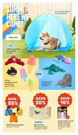 Petvalu flyer Page 3