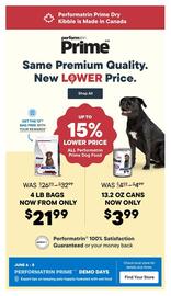 Petvalu flyer Page 5