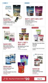 Petvalu flyer Page 7