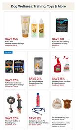 Petvalu flyer Page 9