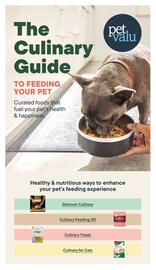Petvalu flyer week 23 Page 1