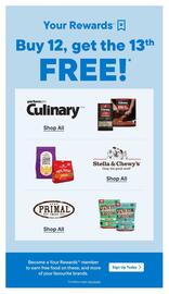 Petvalu flyer week 23 Page 14