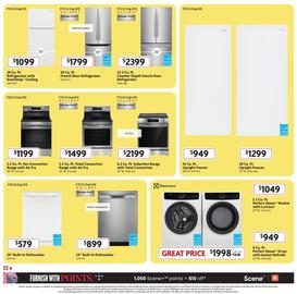 Home Furniture flyer Page 6