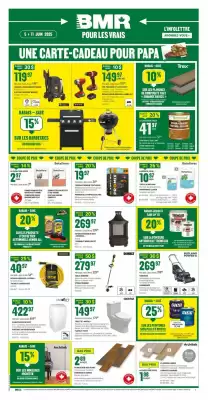 BMR flyer (valid until 11-06)