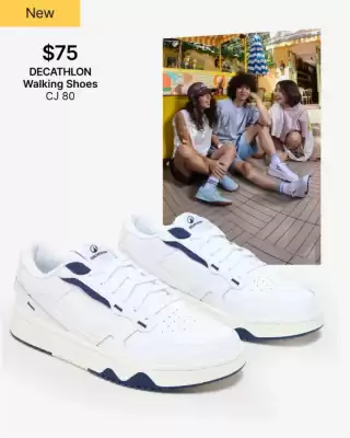 Decathlon flyer (valid until 4-07)