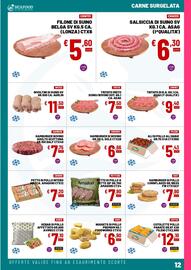 Volantino Sicil Food Pagina 12