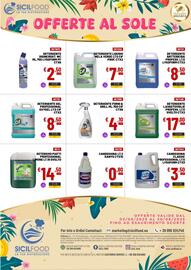 Volantino Sicil Food Pagina 16