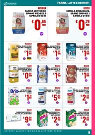 Volantino Sicil Food Pagina 9