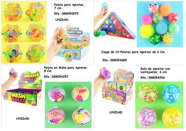 Folleto Jugueterías Lifer Página 15
