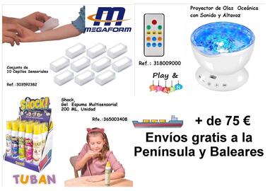 Folleto Jugueterías Lifer Página 25