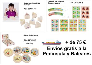 Folleto Jugueterías Lifer Página 35
