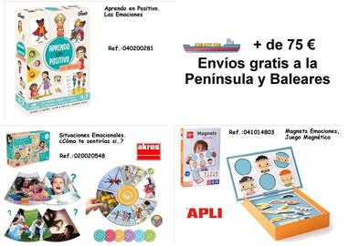 Folleto Jugueterías Lifer Página 5