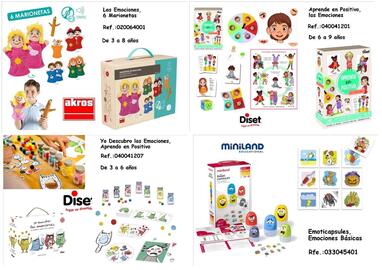 Folleto Jugueterías Lifer Página 6