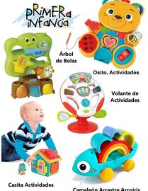 Folleto Jugueterías Lifer Página 10