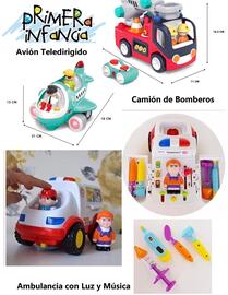 Folleto Jugueterías Lifer Página 12