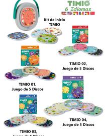 Folleto Jugueterías Lifer Página 13
