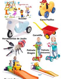 Folleto Jugueterías Lifer Página 15