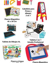 Folleto Jugueterías Lifer Página 36