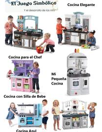 Folleto Jugueterías Lifer Página 37