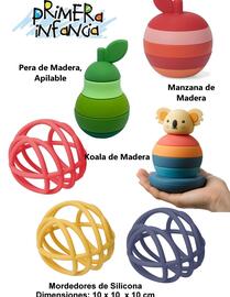 Folleto Jugueterías Lifer Página 4