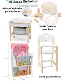 Folleto Jugueterías Lifer Página 45