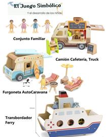 Folleto Jugueterías Lifer Página 46