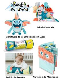 Folleto Jugueterías Lifer Página 5
