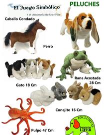 Folleto Jugueterías Lifer Página 51