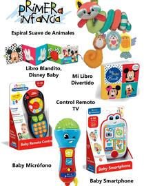 Folleto Jugueterías Lifer Página 6