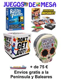 Folleto Jugueterías Lifer Página 64