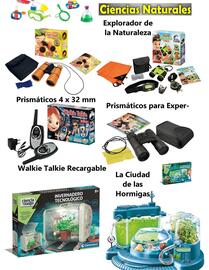 Folleto Jugueterías Lifer Página 85