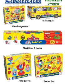 Folleto Jugueterías Lifer Página 93