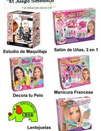 Folleto Jugueterías Lifer Página 97