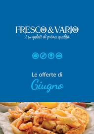 Volantino Fresco Vario Pagina 1