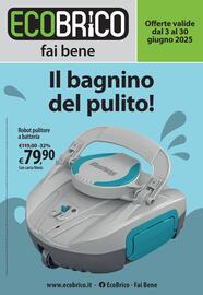Volantino Ecobrico Pagina 1