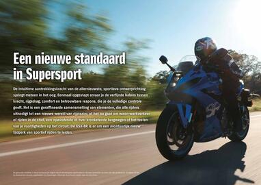 Suzuki folder Pagina 2