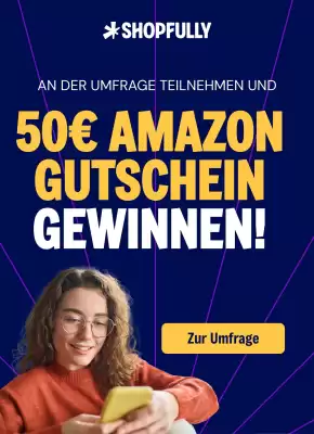 Umfrage zum Thema Katzenfutter (gültig bis 30-06)