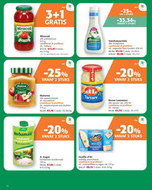 Comarkt folder Pagina 10