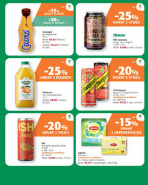Comarkt folder Pagina 13