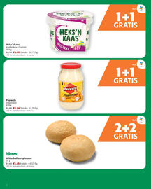 Comarkt folder Pagina 2