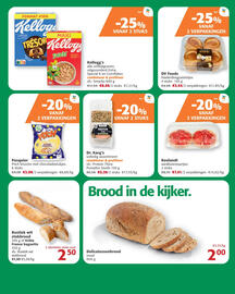 Comarkt folder Pagina 7