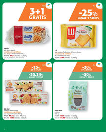 Comarkt folder Pagina 8